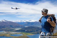 Get 20% Back on Indigo Flights with Your Amex Card