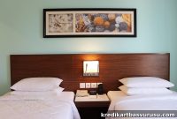 Fairfield by Marriott Coimbatore Hotel Review: Rooms, Dining, Location