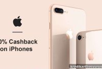 Amex Offer: Up to 10% Cashback on iPhone Purchases