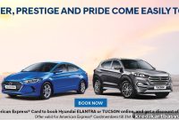 Amex Offer: Save ₹25,000 on Hyundai Car Purchases