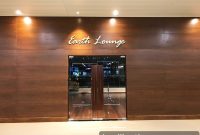 Kochi Airport Earth Lounge (T1 Domestic) Review