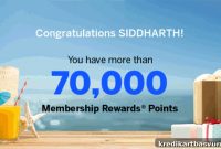 Maximize Value from American Express Membership Rewards Points