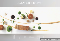 HDFC Infinia Card Now Includes Club Marriott Membership Benefits