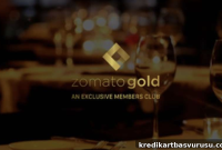 HDFC Regalia Now Includes Free Zomato Gold Membership