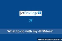 What Happens to JPMiles After the Jet Airways Shutdown?