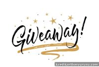 April Giveaway: Thank You to Our Top 15 Loyal Readers