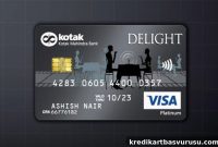 Kotak Delight Platinum Credit Card: Features, Fees & Rewards Reviewed
