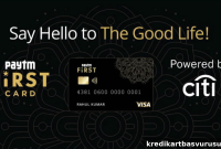 Paytm Launches Paytm First Credit Card: What You Need to Know