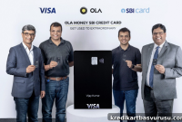 Ola and SBI Launch Co-Branded Ola Money Credit Card