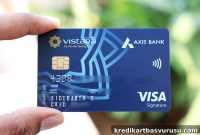 Axis Bank Credit Cards and CIBIL Report Issues: What to Know