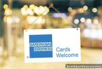 Having Trouble with American Express Acceptance? Report It Now