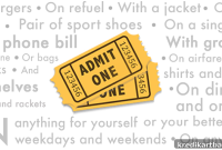 American Express BookMyShow Monthly Movie Offers and Discounts