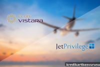 Is Club Vistara Replacing JetPrivilege? What Members Need to Know