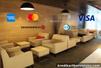Top Credit Cards in India for Airport Lounge Access