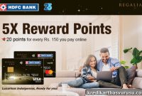 HDFC Bank Credit Card Offers — August 2019 Deals & Discounts