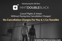 MakeMyTrip MMTDOUBLEBLACK Review: Features, Pricing & Verdict