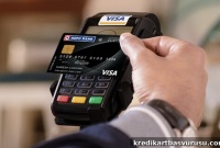 HDFC: Earn Double Reward Points on Visa Contactless Payments
