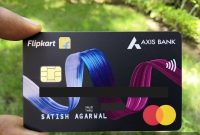 Axis Bank Flipkart Credit Card: Real User Review & Benefits