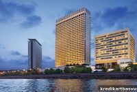 The Oberoi Mumbai Review: Luxury Hotel Experience & Highlights