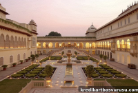 Unlock Up to Rs.5,000 Taj Experiences E-Gift Card with ICICI Amex