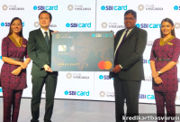 SBI Card and Vistara Launch New Co-Branded Travel Credit Cards