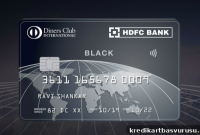 HDFC Diners Black Card Annual Fee Hiked to ₹10,000: What It Means for Cardholders