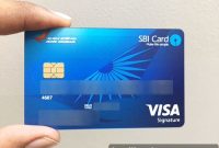 Air India SBI Signature Credit Card Launches With Unexpected Perk