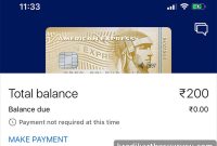 Chat with American Express Support in the Amex Mobile App