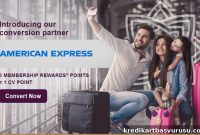 Transfer American Express Membership Rewards Points to Vistara Miles Now