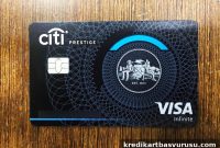Citi Prestige Card to Face Major Devaluation Starting Jan 1, 2020