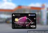 Axis Bank IndianOil Credit Card Review: Rewards, Fees & Benefits