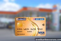 HDFC Bank IndianOil Credit Card Review: Rewards, Fees & Benefits
