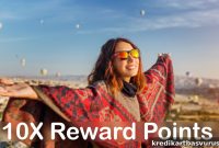 HDFC Bank 10X Rewards Extended Through January 2020