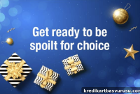 HDFC Credit Card Spend Offers — January 2020