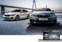 Earn 10X Reward Points When Booking a BMW with HDFC Diners Black Card