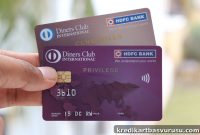 HDFC Diners Club Miles vs Diners Privilege: Is an Upgrade Worth It?