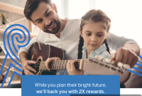 Earn 2X Membership Rewards on Education Purchases with Amex