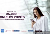 Transfer Club Vistara Points and Earn Up to 50% Bonus CV Points