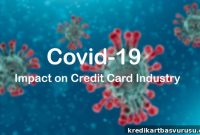 How Coronavirus Reshaped the Credit Card Industry: Trends & Impact