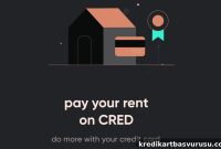 CRED RentPay Review: Pay Rent and Earn Rewards Effortlessly