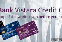 Axis Bank Vistara Co‑Branded Credit Cards: Features & Benefits