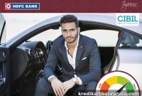 HDFC Bank Relaunches Free CIBIL Score and Credit Report