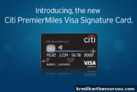 Citibank PremierMiles Credit Card Review India: Perks, Fees & Verdict