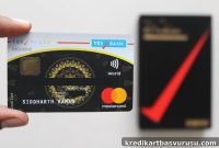 Yes Bank Credit Cards Face Second Devaluation Starting July 1, 2020