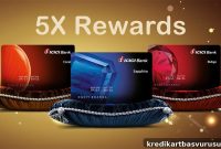 ICICI Amex Offer: Earn 5X Rewards on Online Purchases