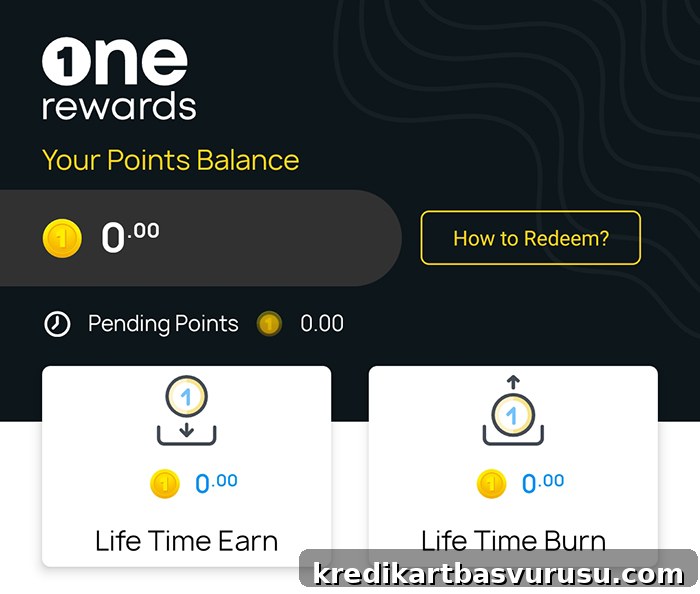 onecard rewards