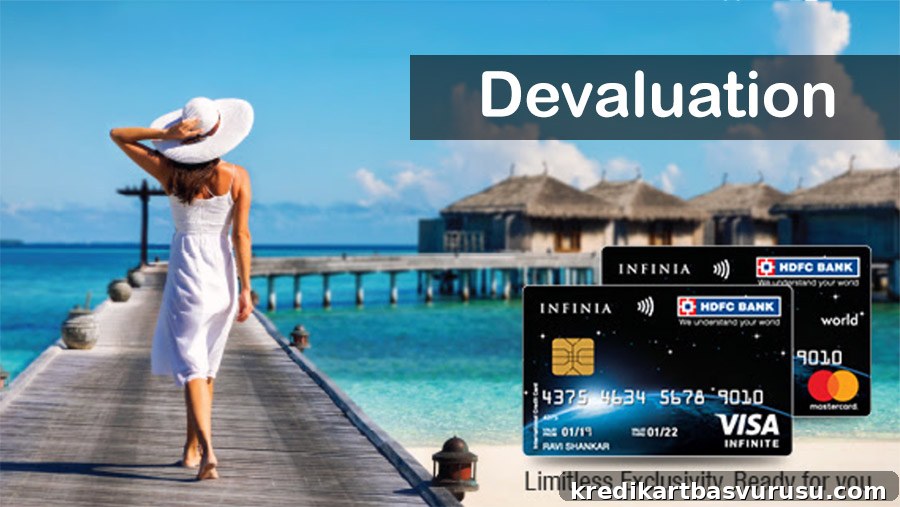 HDFC Limits Reward Redemptions to 70% of booking value on Infinia & Diners Black Credit Cards