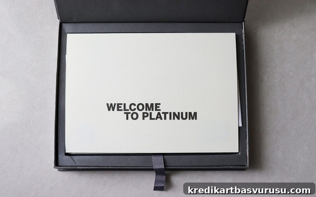 Amex platinum - Welcome to Platinum