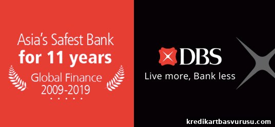 DBS Bank India