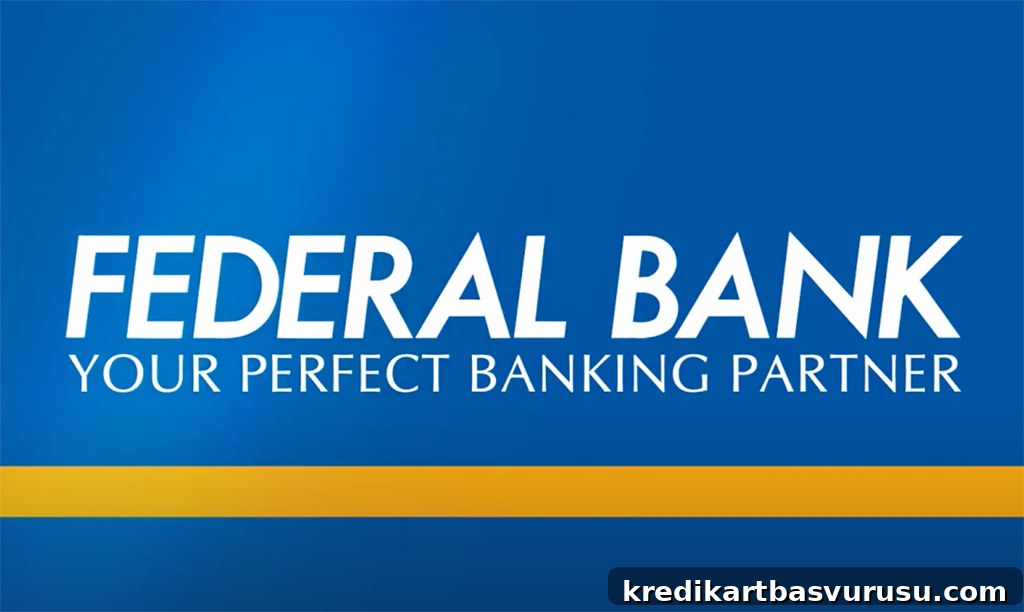 Federal Bank India